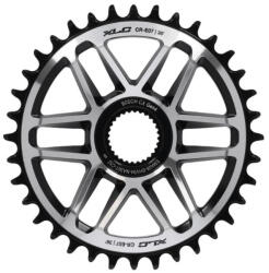 XLC Lánctányér E-Bike 36f. direct mount, Bosch Gen. 4, CR-E07