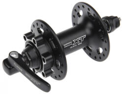 SHIMANO Agy Első Xt Tárcsafék 6-Csavaros Qr 100Mm Old