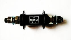 Mali Acél 14mm Kónuszos Első Agy 36H