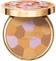 Guerlain Les Météorites Météorites Compact Mattifying And Setting Pressed Powder Púder 03 - WARM 8.5 g