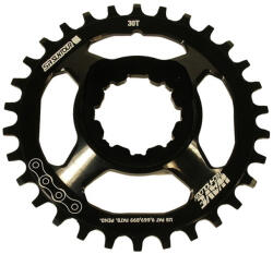 SR Suntour Lánckerék 30 Fog Alu. 4 Kar