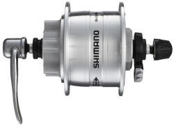 SHIMANO Agy Első Dinamós Nexus Qr Tárcsafék 6-Csavaros 3.0W Smdh10 - bringaboard - 31 705 Ft