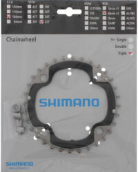 SHIMANO Lánckerék 32F Slx Fcm590-10 10S