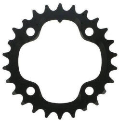 Sram Lánctányér Cring Mtb 26T S1 80 Al3 Btblk