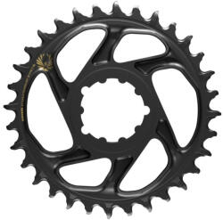 Sram Lánctányér Cring X-Sync 12S 34T Dm 6 Offset Gld
