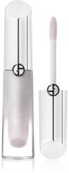 Giorgio Armani Prisma Glass Icy Plumper dúsító ajakfény árnyalat 30 Frozen Amethys 3.5 ml