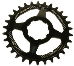SR Suntour Lánckerék 30 Fog Acél 4 Kar