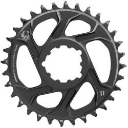 Sram Lánctányér Cr X-Sync Sl Eagle 34T Dm 3 Offset B Blk