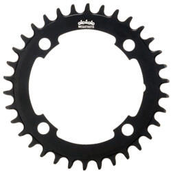 FSA MTB lánckerék MegaTooth 104x36t [1x11, 1x12]