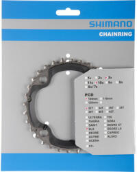 SHIMANO Lánckerék 32F Ae Fcm670 Slx