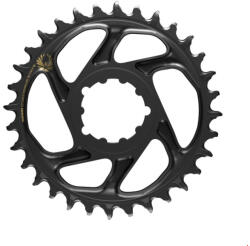Sram Lánctányér Cr X-Sync Sl Eagle 34T Dm 6 Offset Gld