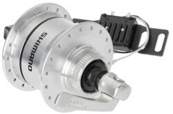 SHIMANO Agy Első Dinamós Nexus Qr Tárcsafék Center Lock 3.0W Smdh10 - bringaboard - 49 280 Ft