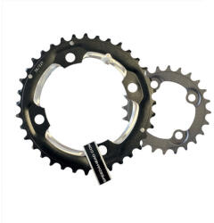 FSA MTB PRO lánctányér 104x42T D10 csap 12mm WA283