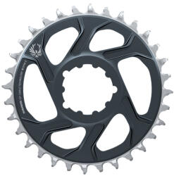 Sram Lánctányér Cr X-Sync Eagle 36T Dm 6Mm Lnrplr C3