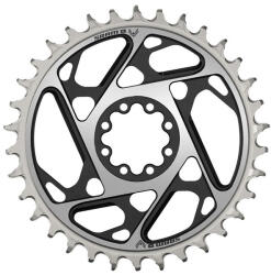 Sram Cr T-Type Eagle 36T Dm 0Mm Blk Xxsl