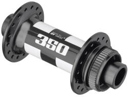  Dt Swiss Agy 350 Első Disc Center Lock 100/15mm 28h Fekete