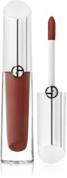 Giorgio Armani Prisma Glass ajakfény árnyalat 06 Amber Shine 3.5 ml