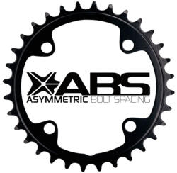 FSA Lánckerék Omega ABS, 90x34t 2017