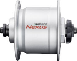 SHIMANO Agy Első Dinamós Nexus Qr Abroncsfék 3.0W Smdh10 - bringaboard - 26 030 Ft