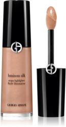 Armani Luminous Silk Acqua Highlighter folyékony bőrélénkítő árnyalat 03 Dawn 12 ml
