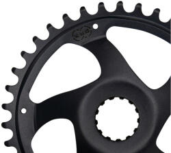 KMC Lánctányér 38T Bosch G3 offset: 3mm