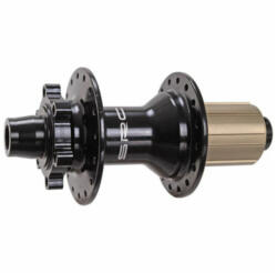 SUNringlé Agy SRC Disc BOOST hátsó 6 csavaros 148x12 28 lyukas Shimano