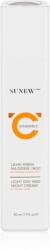 SunewMed+ Lightweight Vitamin C Face Cream Day & Night könnyű krém C vitamin 50 ml