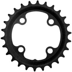 FSA Lánckerék MTB Afterburner Black Alu, 68x28 zubov, 10/11speed