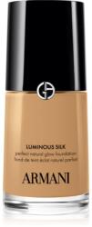 Armani Luminous Silk Foundation 2026 élénkítő make-up árnyalat 6 30 ml