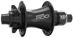 Sram Hátsó agy Am Hub 900 R Disc 28H 12X148B Blk Xdr A1