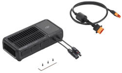 DJI Power 1.8kW napelemes/gyors autós töltő (DY0024) - kontaktor