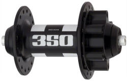 DT Swiss Agy 350 Első Disc 6 Csavaros 100/5mm 32h Fekete