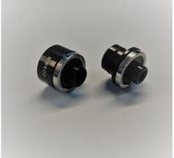 FSA VISION hátsó agy QR / DB-CL U2098/U5098 EL290
