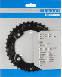SHIMANO Lánckerék 38F Am Fcm615