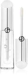 Giorgio Armani Prisma Glass ajakfény árnyalat 01 Clear Shine 3.5 ml