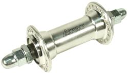  Egyéb Agy Első Alu 36H Ezüst Assess AE641F 140mm Zárt Anyával 3/8X100/140mm