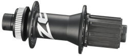 SHIMANO Agy Hátsó Zee Fhm 640 Tárcsafékes Center Lock 10mmx135mm