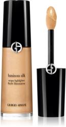 Armani Luminous Silk Acqua Highlighter folyékony bőrélénkítő árnyalat 02 Stellar 12 ml
