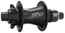 Sram Hátsó agy Am Hub 900 R Disc 32H Qr/12 Blk Xdl A1