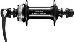 SHIMANO Agy Első Deore Tárcsafék Center Lock Qr 100Mm Old