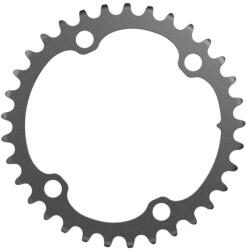 Sram Lánctányér Cring Road 35T 107 Rival Black