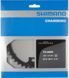 SHIMANO Lánckerék 39F Fc6800 Ultegra (53-39)
