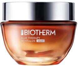 Biotherm Blue Therapy Revitalize Night Cream 50ml