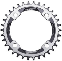 REVERSE Lánctányér BLACK ONE Narrow Wide 34T 9/10/11V BCD Ø104mm