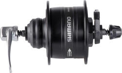 SHIMANO Agy Első Dinamós Nexus Qr Tárcsafék Center Lock 3.0W Smdh10 - bringaboard - 27 890 Ft