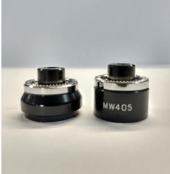 FSA végsapkák QR hátsó agy MTB/Metron DB-6B MW405-406