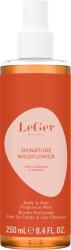 LEGER Wildflower női testpermet - 250 ml