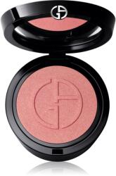 Armani Luminous Silk Glow Blush élénkítő arcpirosító árnyalat 50 Euphoric 3.6 g