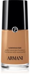 Armani Luminous Silk Foundation 2026 élénkítő make-up árnyalat 8.6 30 ml