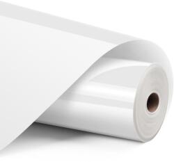 LOKLiK Vinyl termotransfer 12 m , alb, 30, 5 x 1200 cm LOKLiK